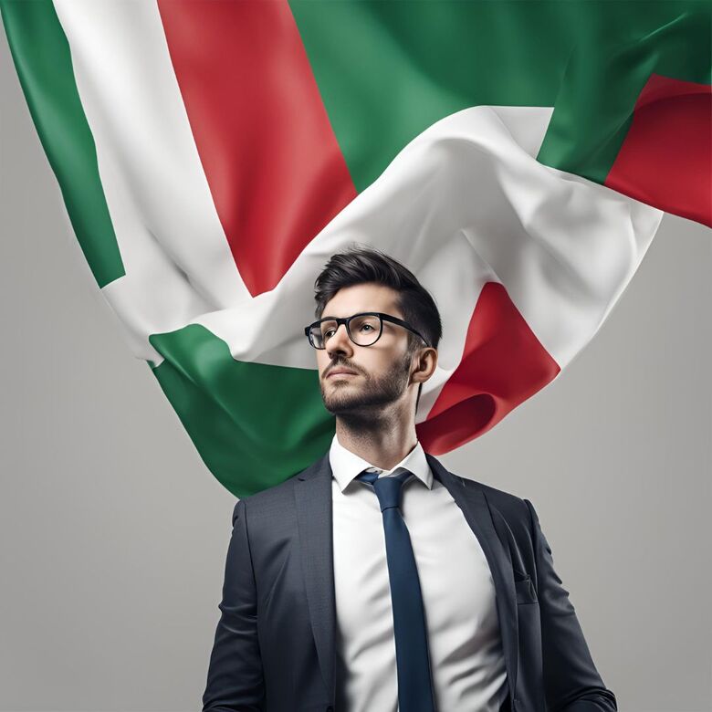 notai in italia